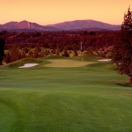 Eagle Crest Vacation Resort Redmond Luaran gambar