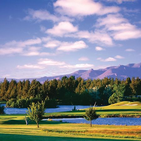Eagle Crest Vacation Resort Redmond Luaran gambar