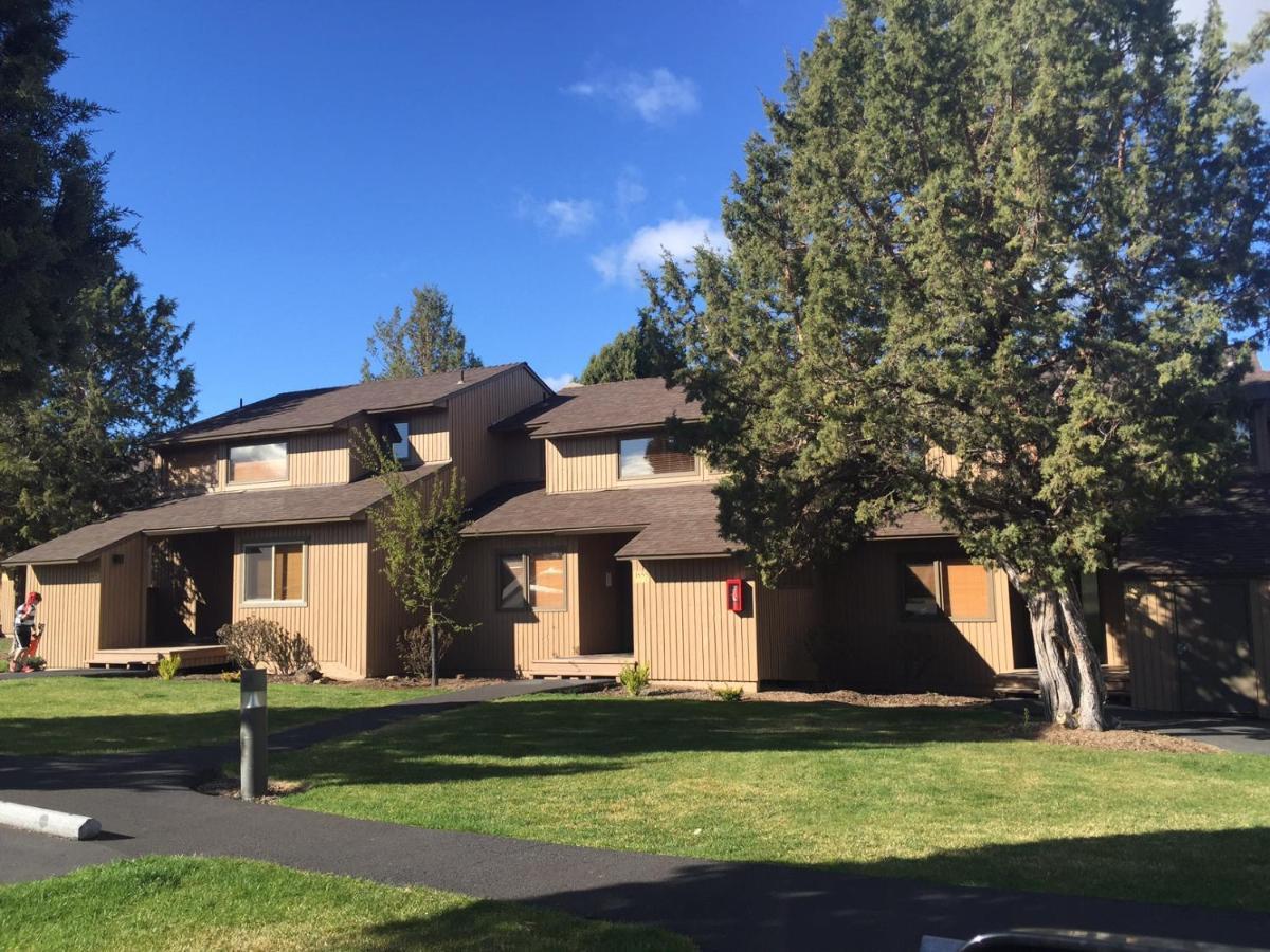 Eagle Crest Vacation Resort Redmond Luaran gambar