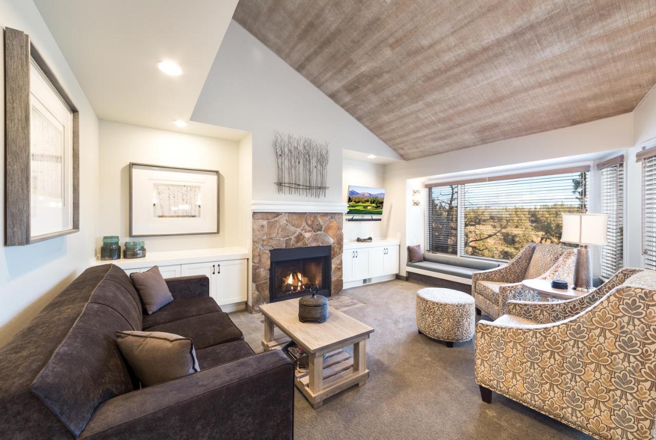 Eagle Crest Vacation Resort Redmond Luaran gambar