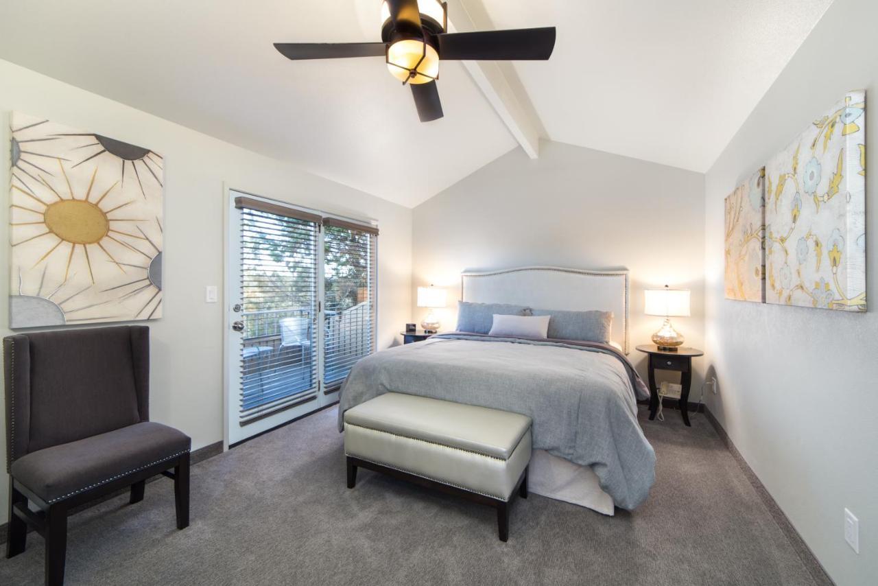 Eagle Crest Vacation Resort Redmond Luaran gambar