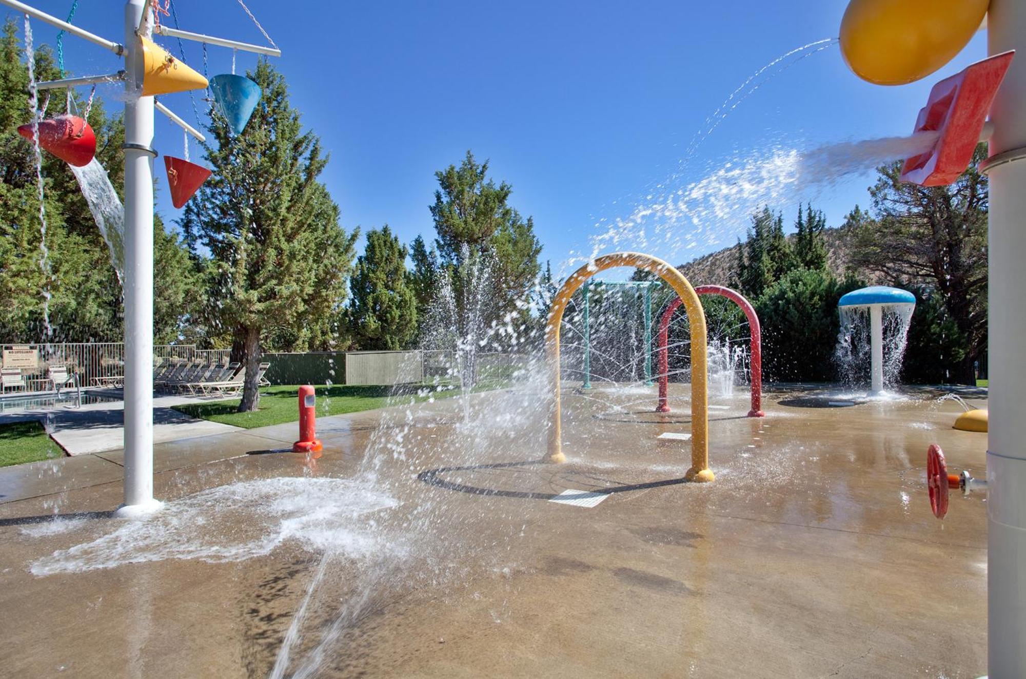 Eagle Crest Vacation Resort Redmond Luaran gambar
