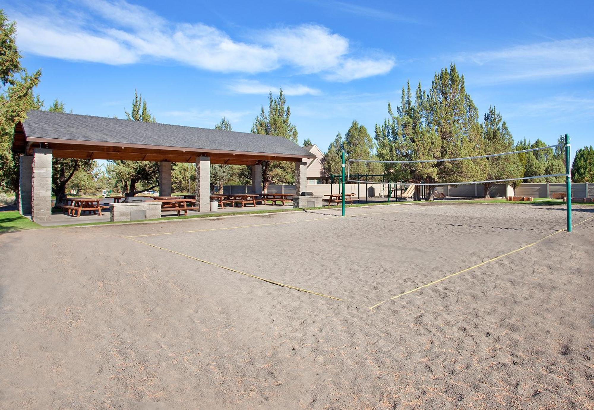 Eagle Crest Vacation Resort Redmond Luaran gambar