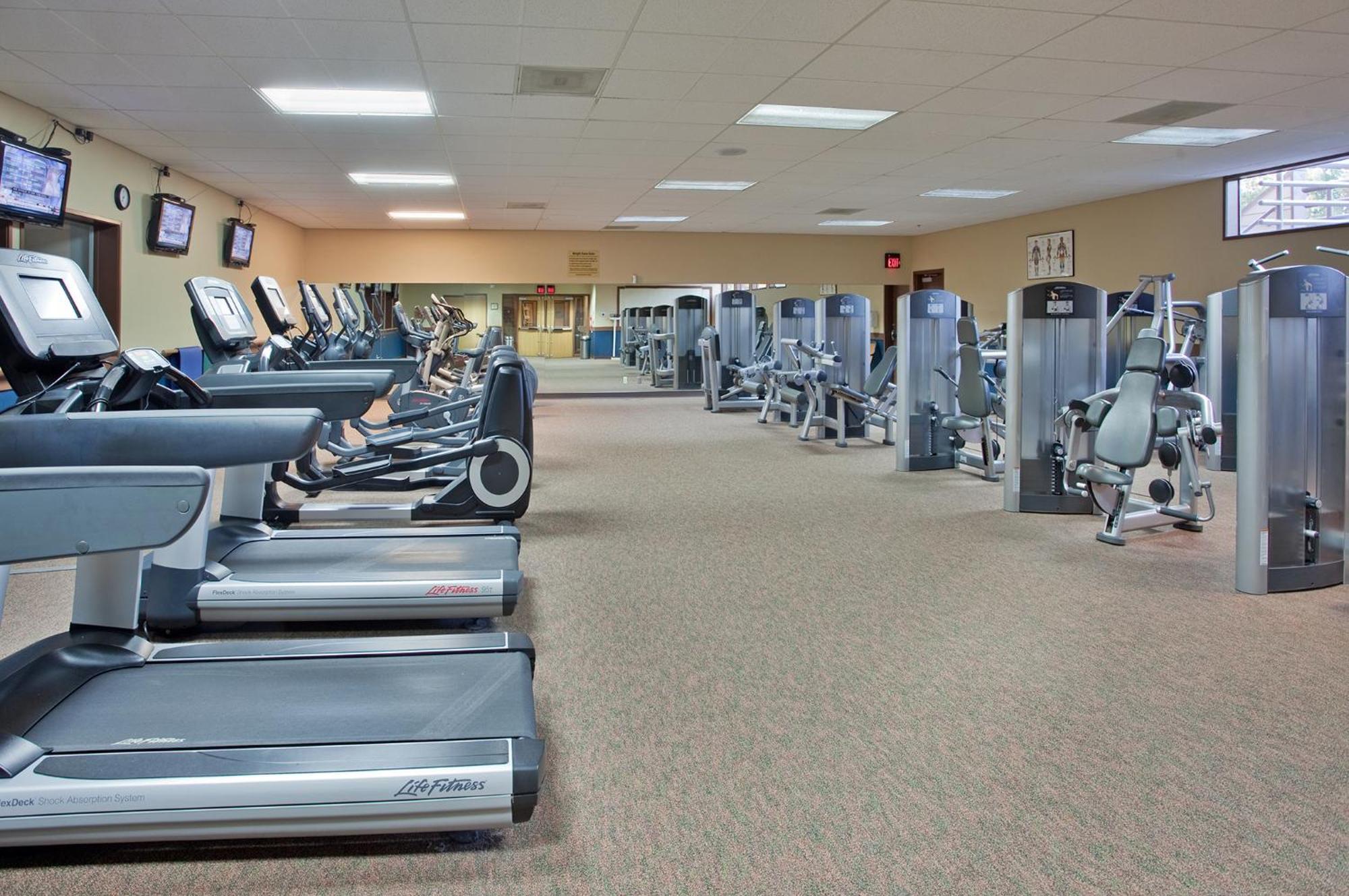 Eagle Crest Vacation Resort Redmond Luaran gambar
