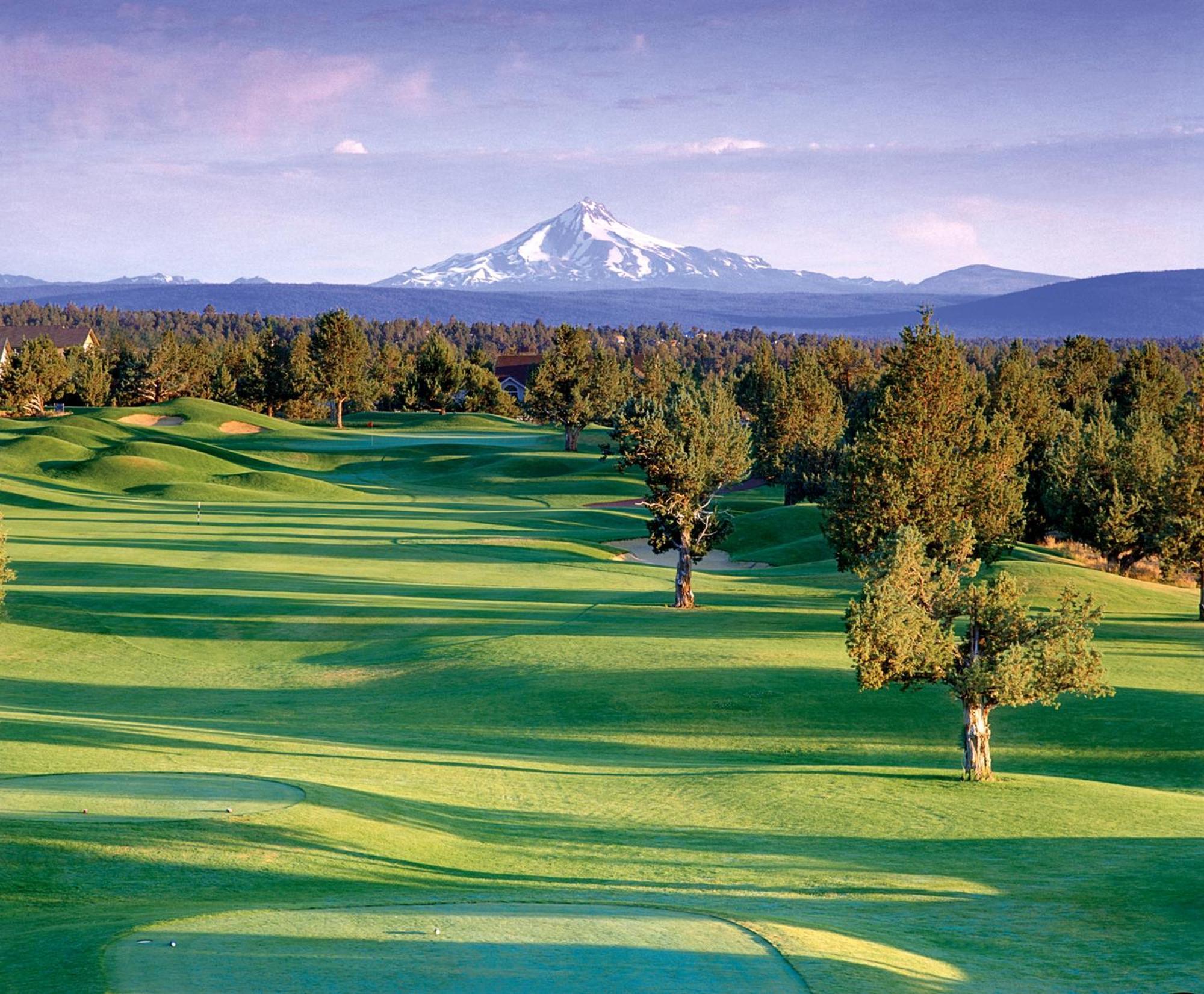 Eagle Crest Vacation Resort Redmond Luaran gambar